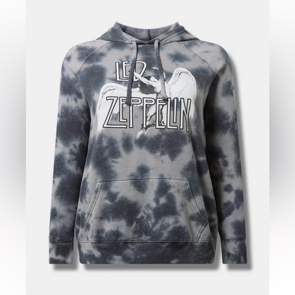 Led Zeppelin hoodie - Picture 3 of 6